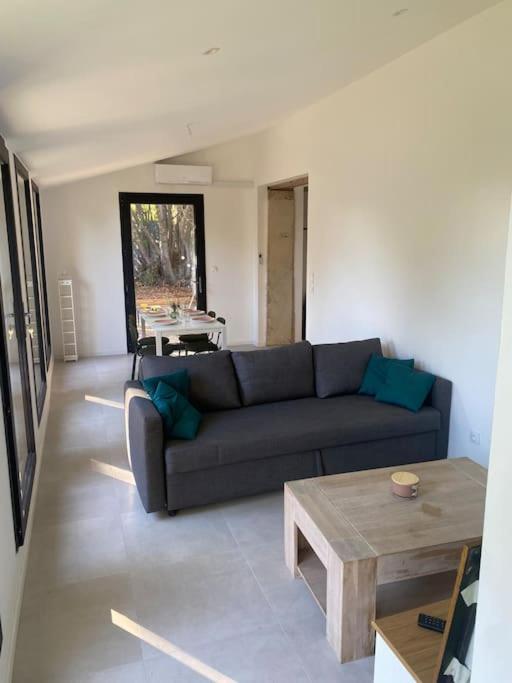Vakantiehuis Maison En Pierre A Clermont-l'herault *